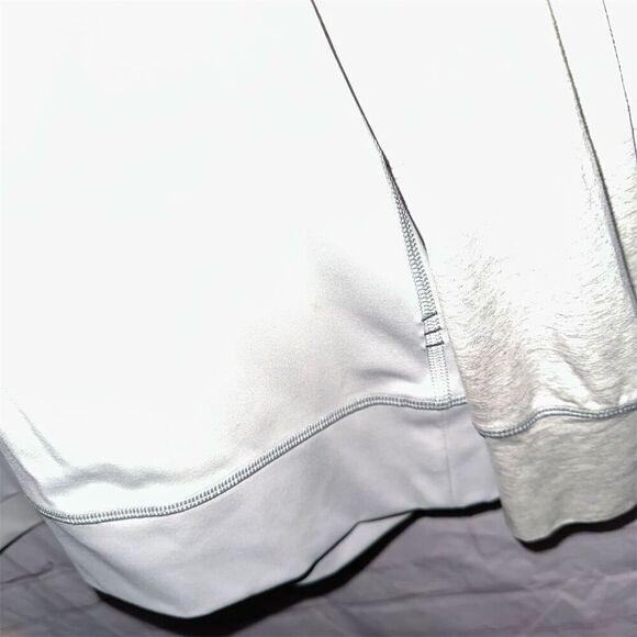 Lululemon Men's L Long Sleeve Crewneck Pullover - Picture 2 of 6